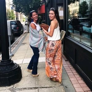 Meet your Posher, Noelle